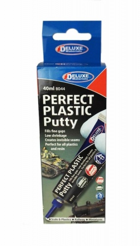 Deluxe Materials BD44 Plastic Putty 40ml